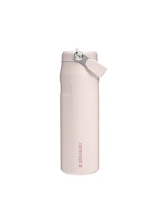 STANLEY |  Trinkflasche The Iceflow™ Flip Straw 2.0  700ml | rosa
